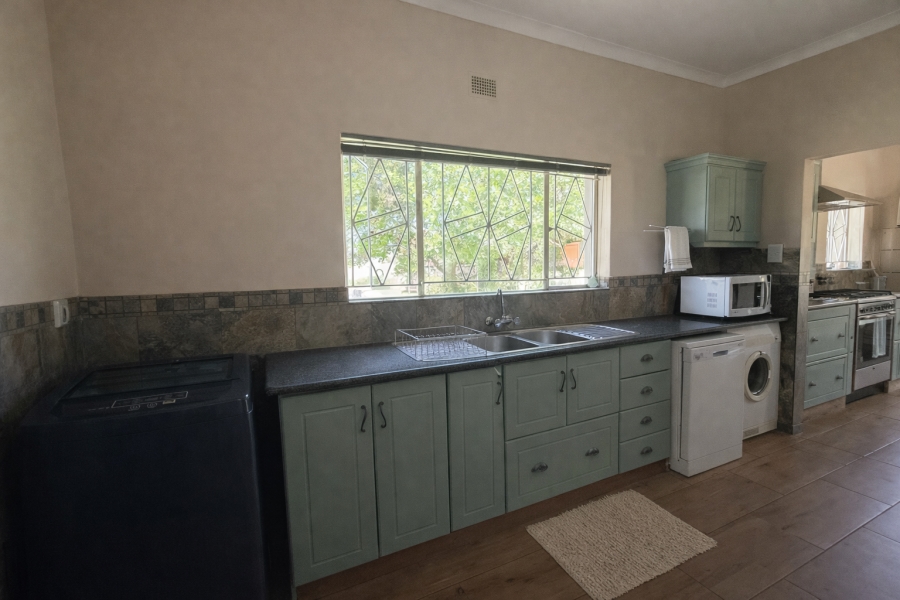 Commercial Property for Sale in Swartruggens North West